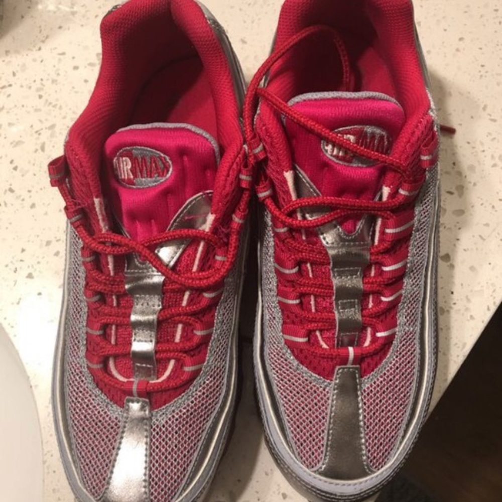 Women air max